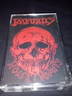 Impurity (BRA) : Noise Vomits